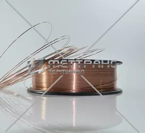 Проволока бронзовая в Саранске