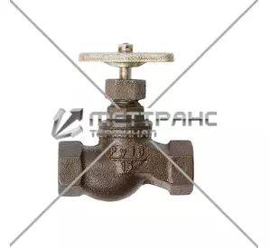 Клапаны стальные в Саранске