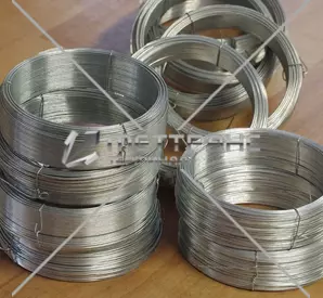 Нержавеющая проволока AISI 304 в Саранске