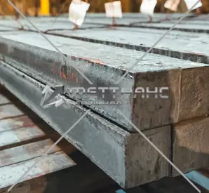Квадрат горячекатаный в Саранске