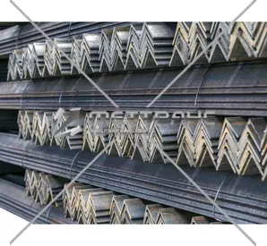 Уголок 90x90 мм в Саранске