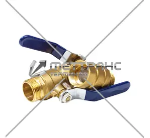 Газовые краны шаровые в Саранске