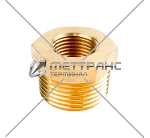 Футорка 1 1/2х1/2" в Саранске