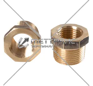 Футорка 1 1/2х3/4" в Саранске