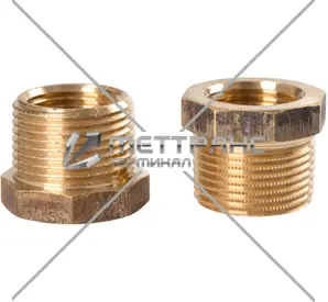 Футорка 1/2х3/4" в Саранске
