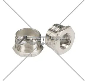 Футорка нержавеющая 1/4" в Саранске