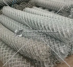 Сетка рабица 50х50х2.5 мм в Саранске