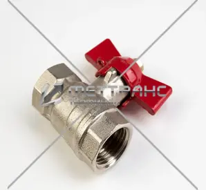 Кран Valtec в Саранске