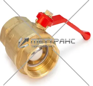 Кран Danfoss в Саранске