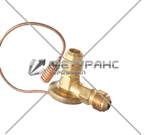 Клапан Danfoss в Саранске