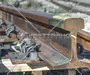 Рельсы Р65 в Саранске № 4