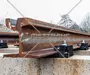 Рельс Т58 в Саранске № 2