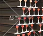 Рельс остряковый ОР43, ОР50, ОР65, ОР75 в Саранске № 4