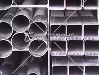 Труба стальная 20 мм в Саранске № 7
