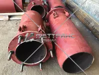 Сильфон в Саранске № 1