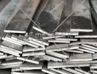 Полоса 40х5 в Саранске № 1