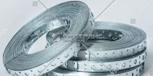 Лента перфорированная в Саранске