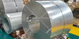 Лист оцинкованный в Саранске